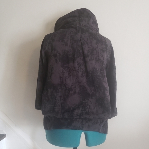 Lululemon To Class Jacket In Sea Bed - Picture 6 of 12